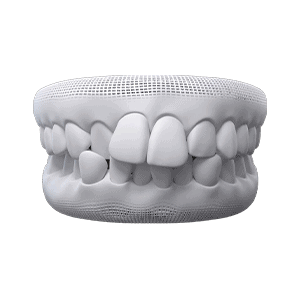Cosmetic dentistry tools