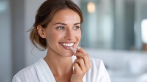 Can Invisalign Improve My Jawline?