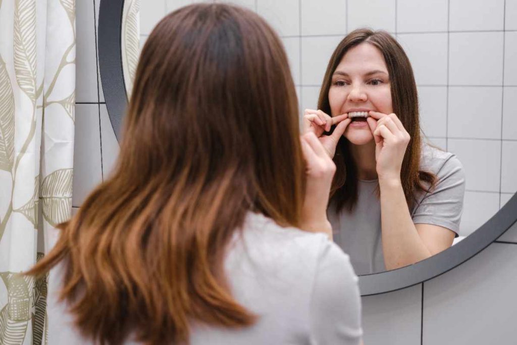 Could Invisalign Help With Uneven Tooth Wear?