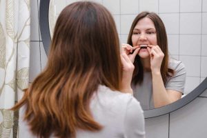 Could Invisalign Help With Uneven Tooth Wear?