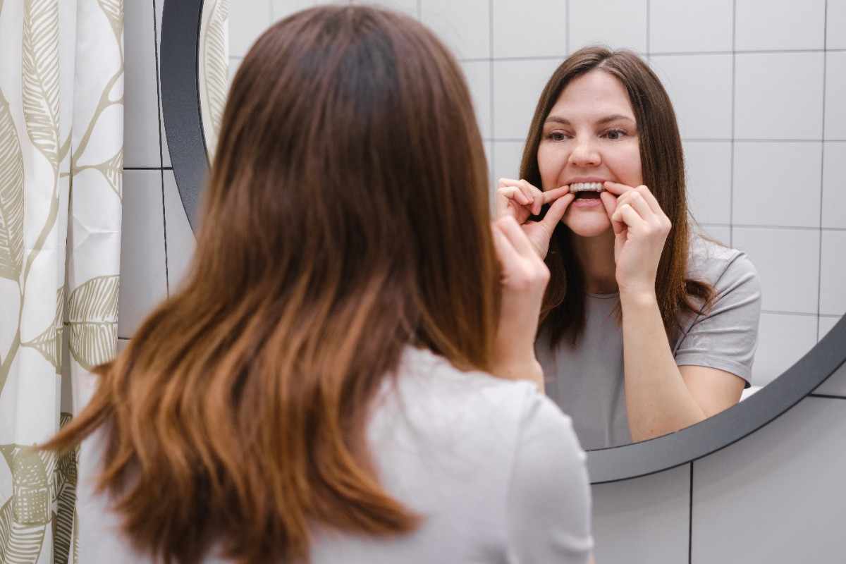 Could Invisalign Help With Uneven Tooth Wear?